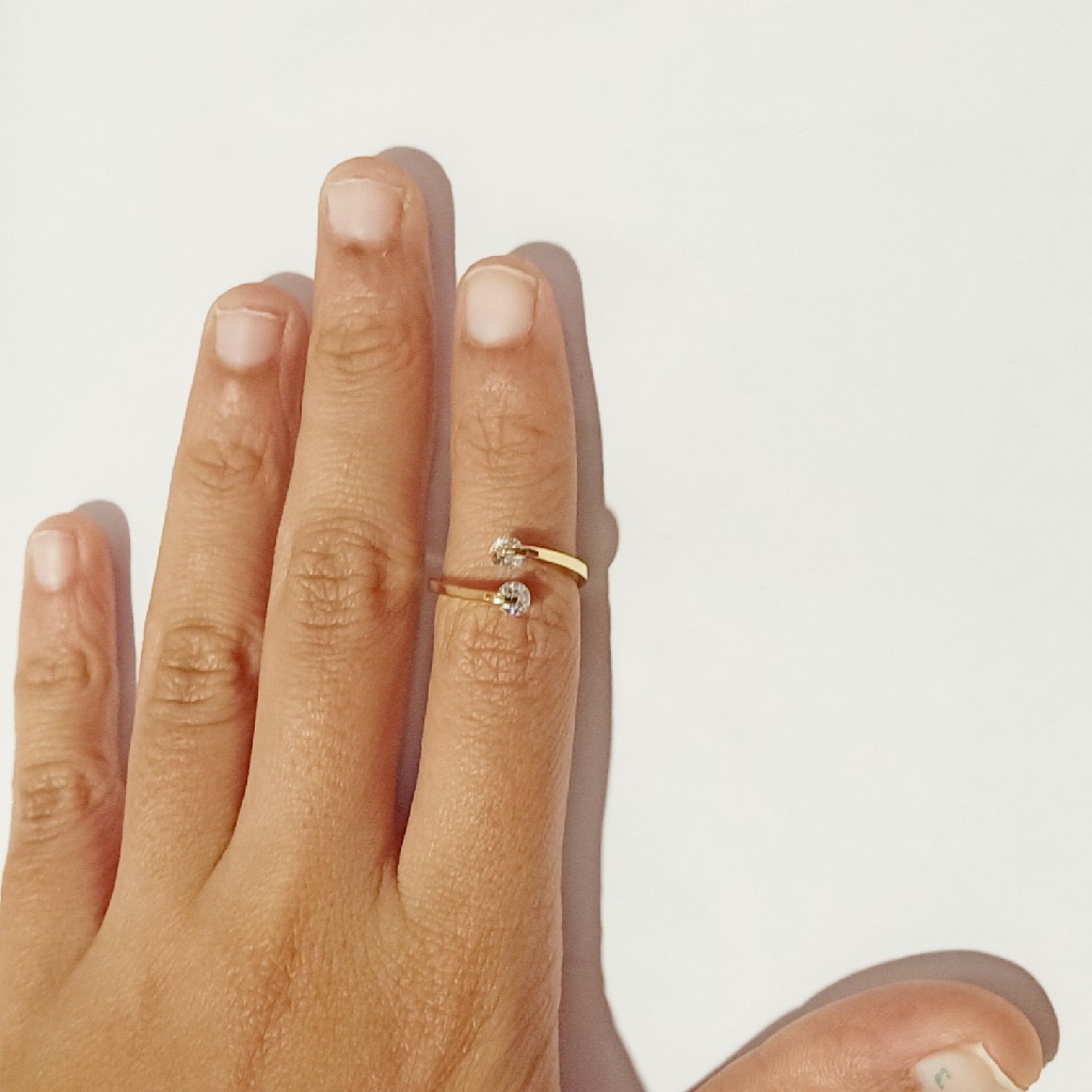 fancy ring - Image 2