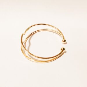 western bangles guaranted