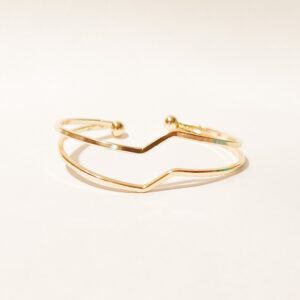 western bangles guaranted