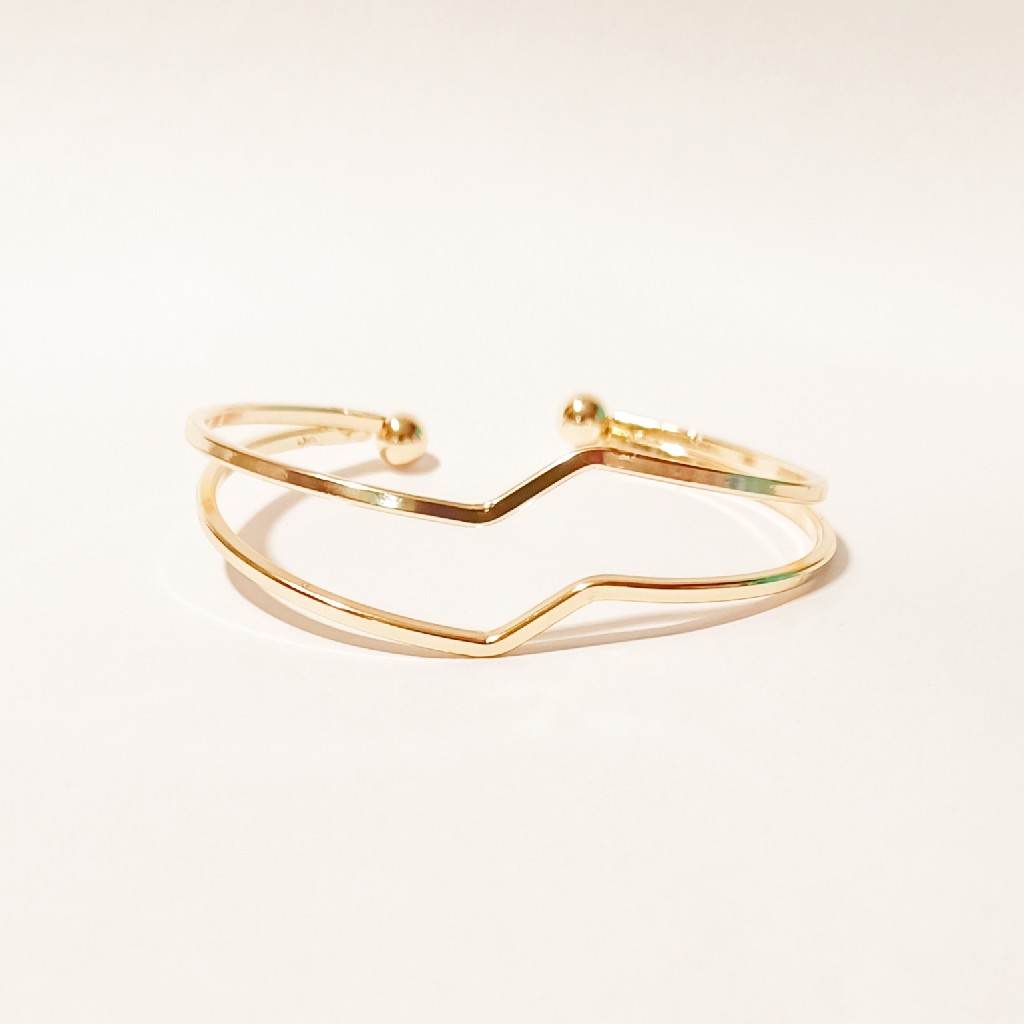 western bangles guaranted