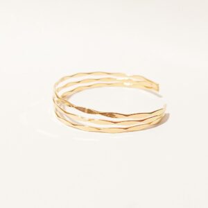 western bangles guaranted
