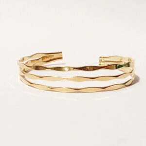 western bangles guaranted