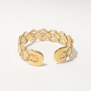 golden bangles guaranted