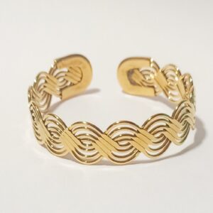 golden bangles guaranted