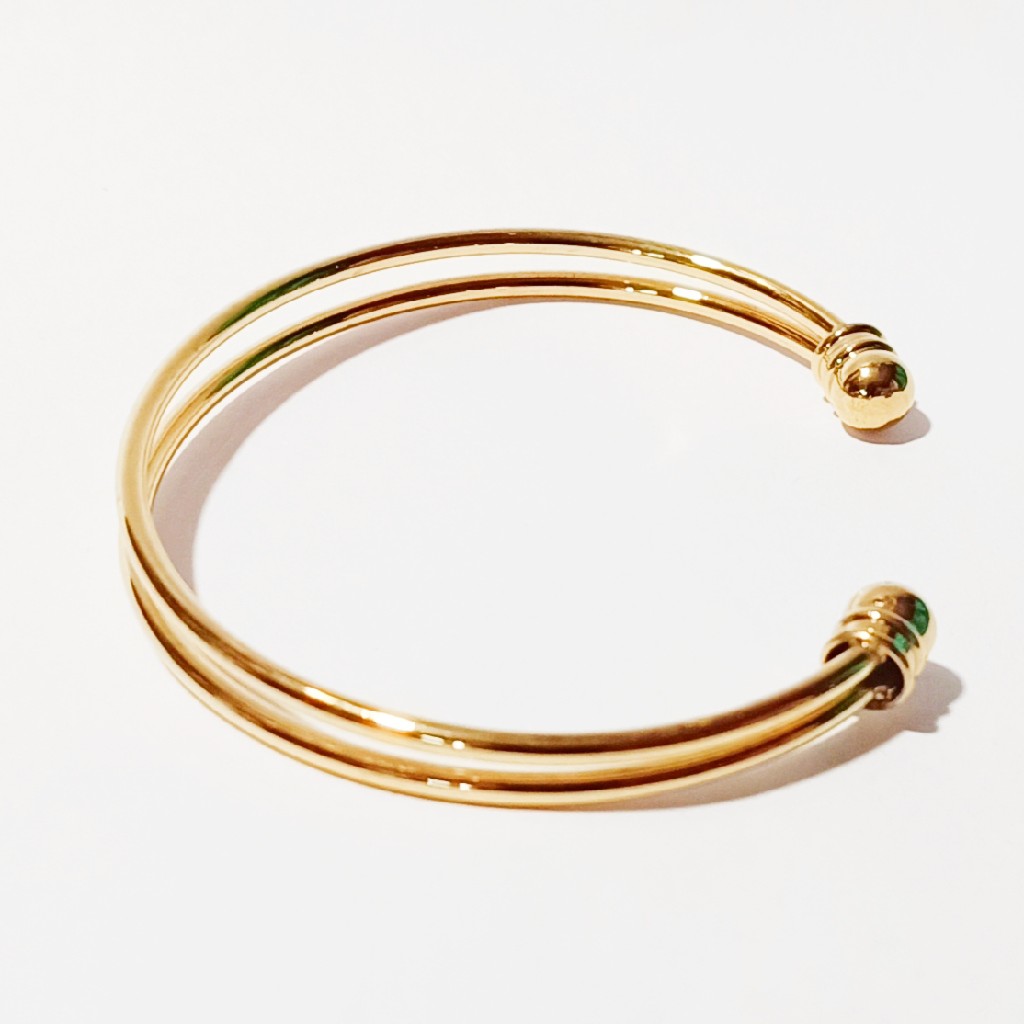 western bangles guaranted - Image 2
