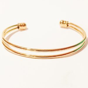 western bangles guaranted