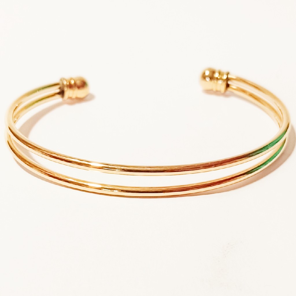 western bangles guaranted