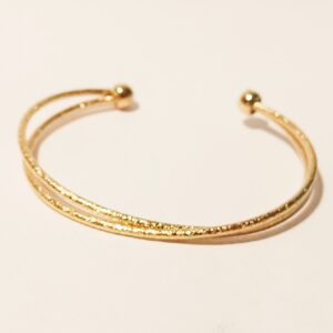 western bangles guaranted