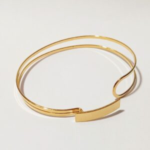 Western bangles guaranted