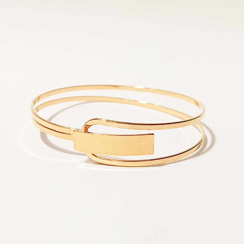 Western bangles guaranted