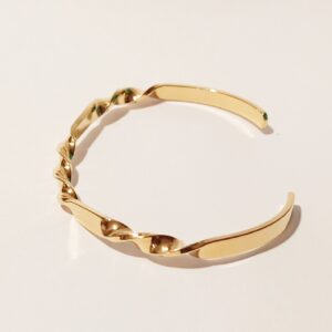 Western bangles guaranted