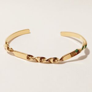 Western bangles guaranted