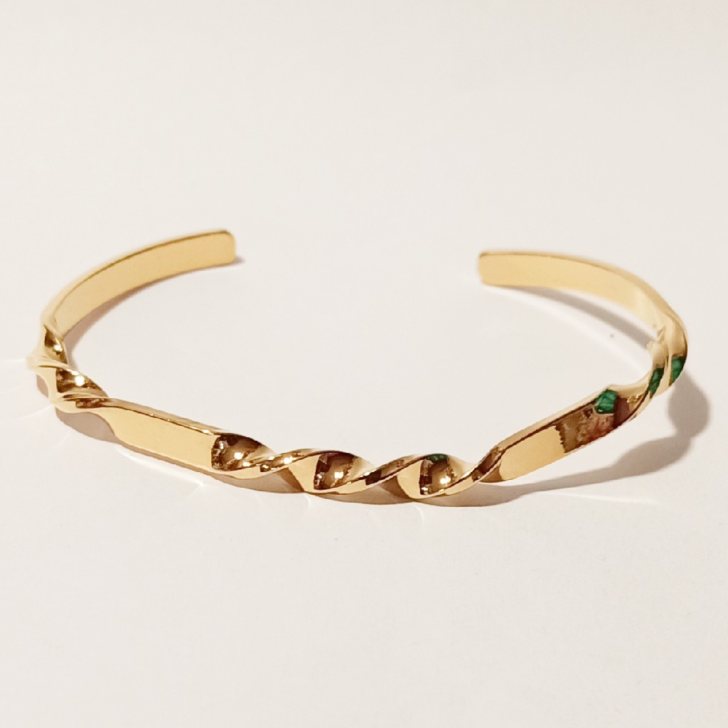 Western bangles guaranted