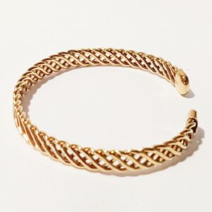 western bangles guaranted