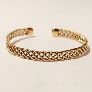 western bangles guaranted