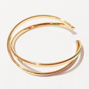 western bangles guaranted
