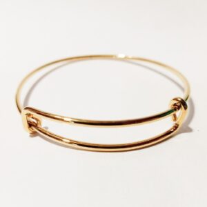 Western bangles guaranted
