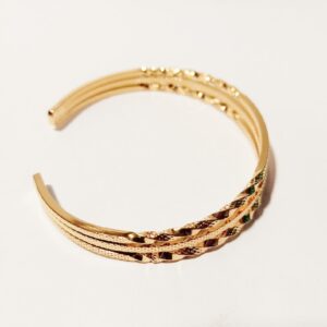 western bangles guaranted