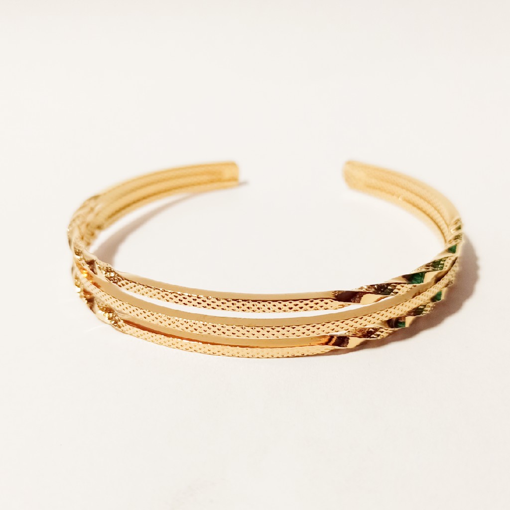 western bangles guaranted