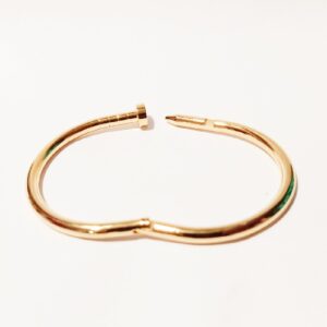 western bangles guaranted