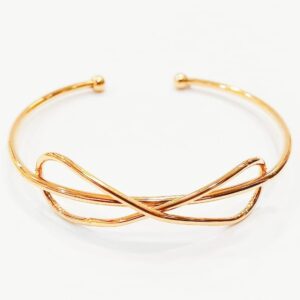 antique bangles guaranted
