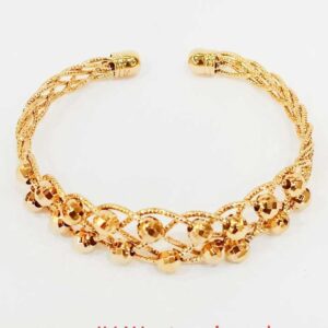 Antique bangles guaranted