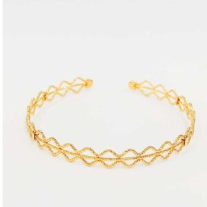 antic bangles