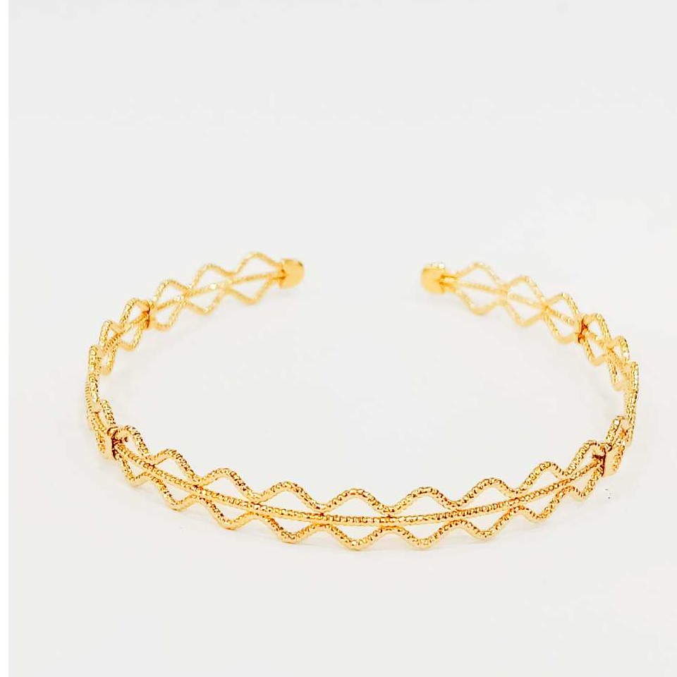 antic bangles