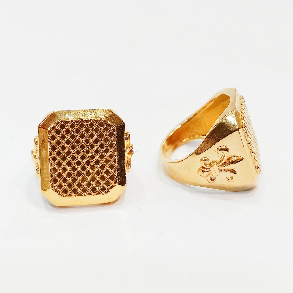 Ring for man