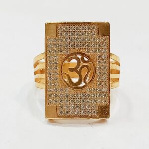 Ring for man