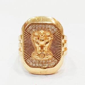 Ring for man
