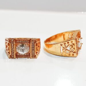 Ring for man
