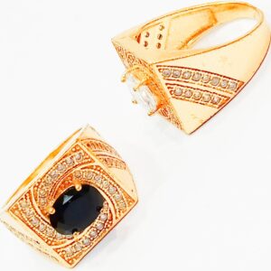 ring for man