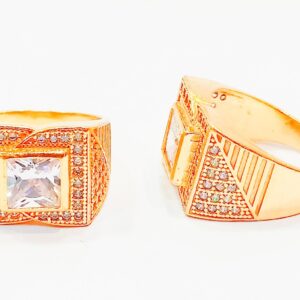 Ring for man
