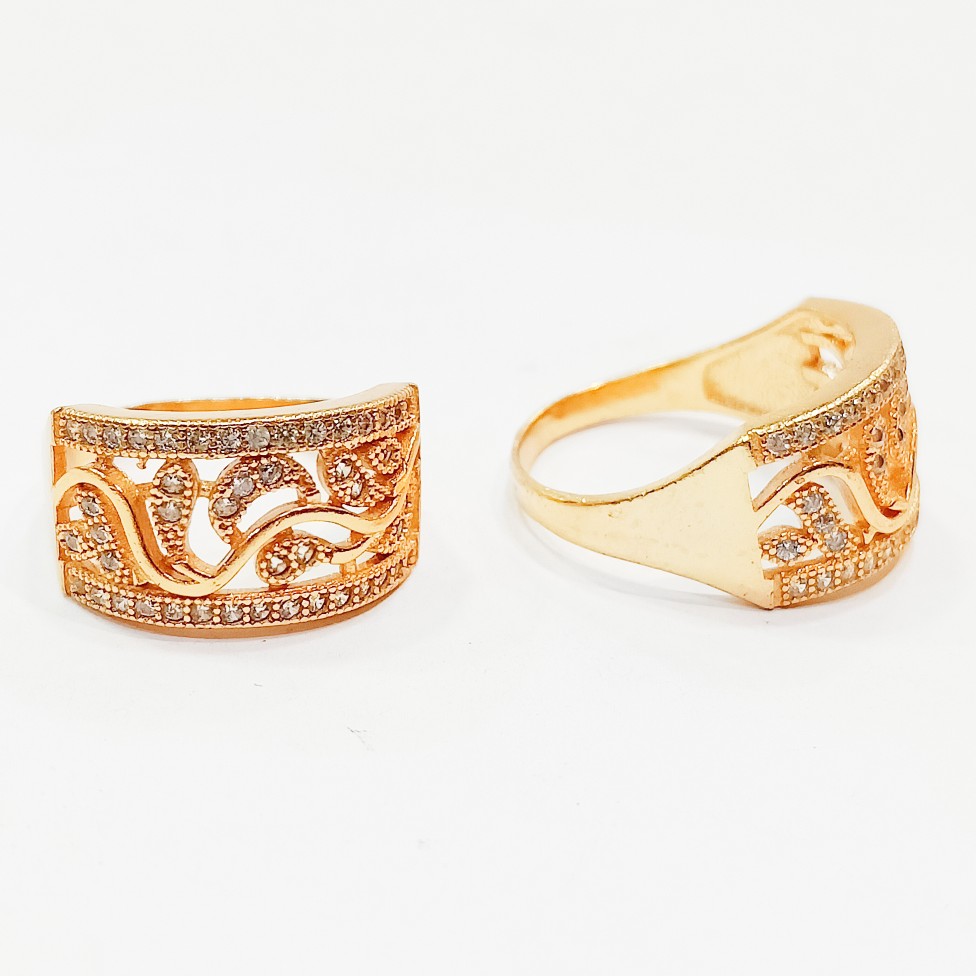 ring for man and woman