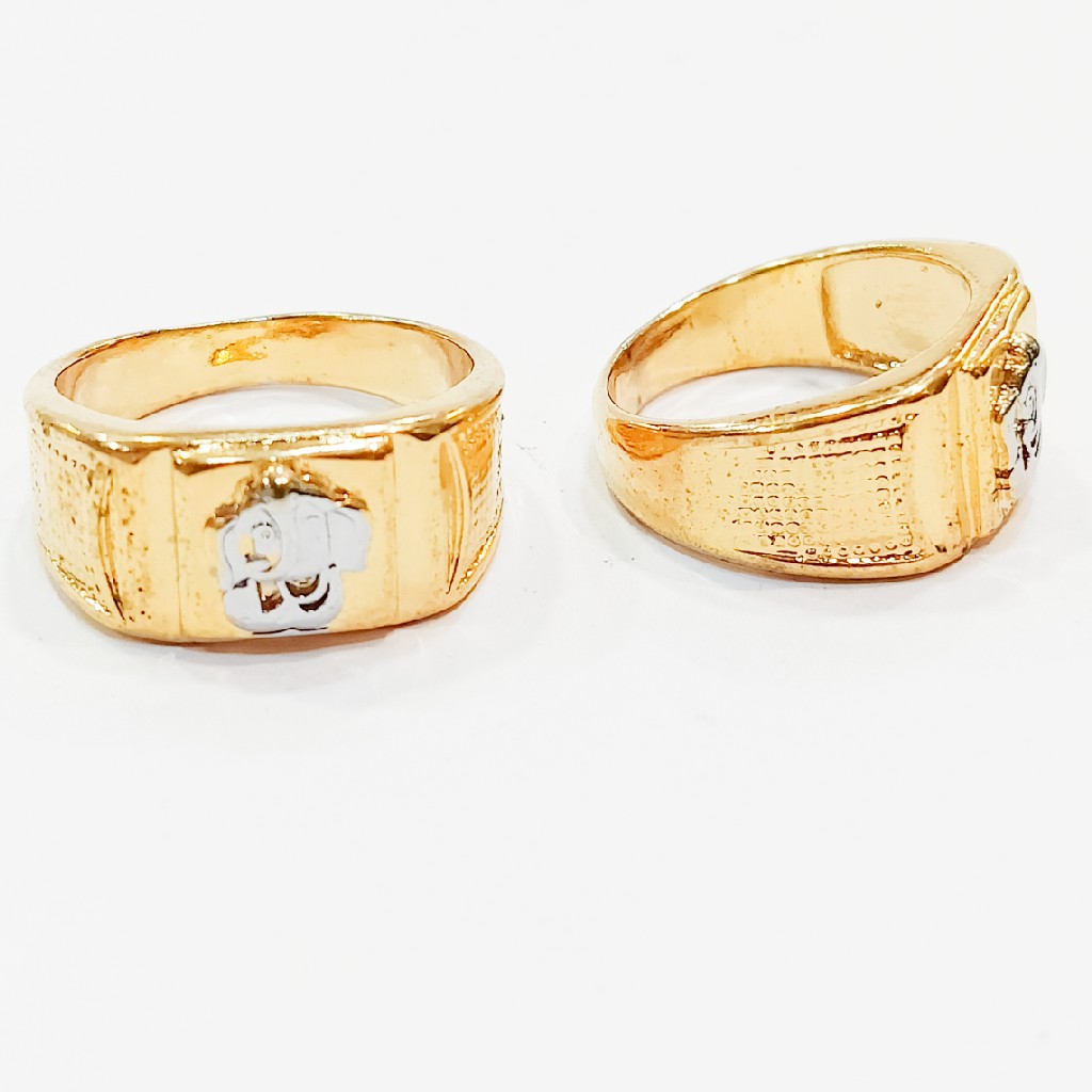 Ring for man
