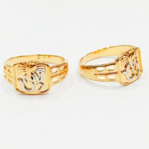 Ring for man