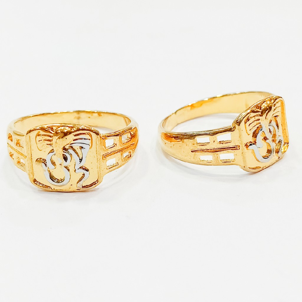 Ring for man