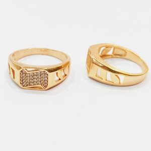 ring for man