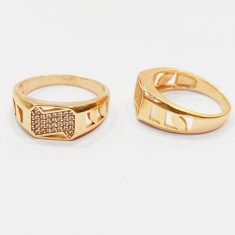 ring for man