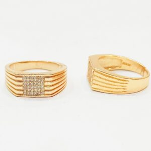ring for man