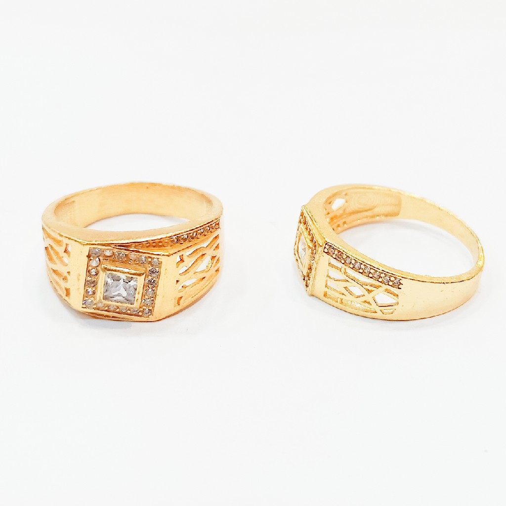 ring for man