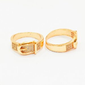 Designer Ring