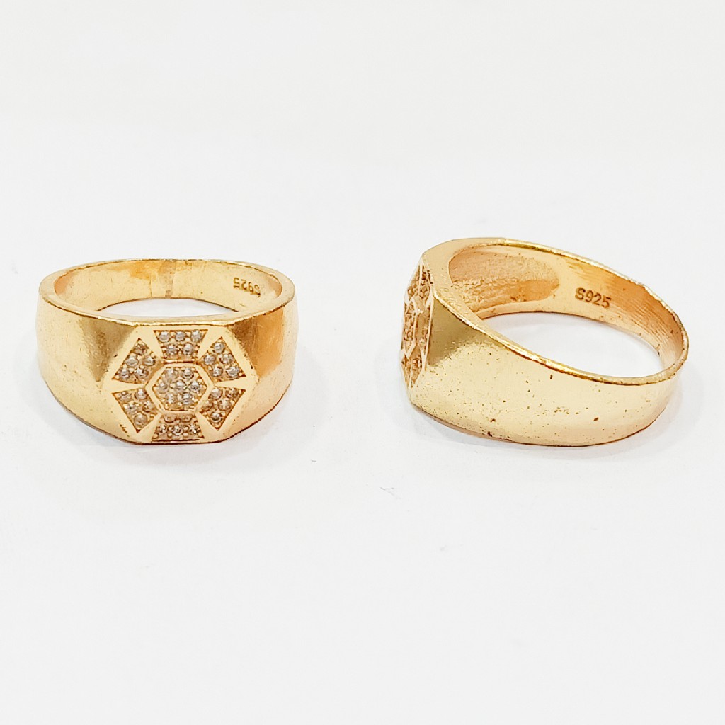 Ring for man
