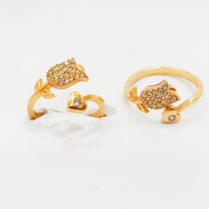 women ring
