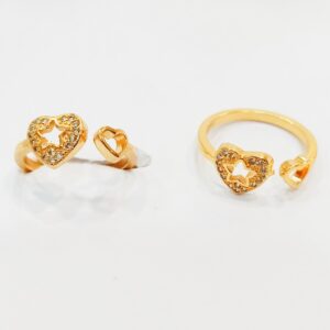 women ring