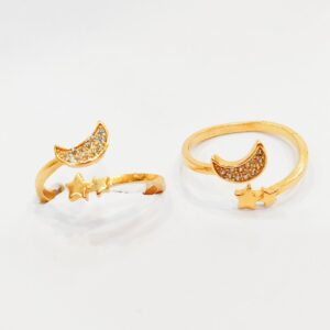 women ring
