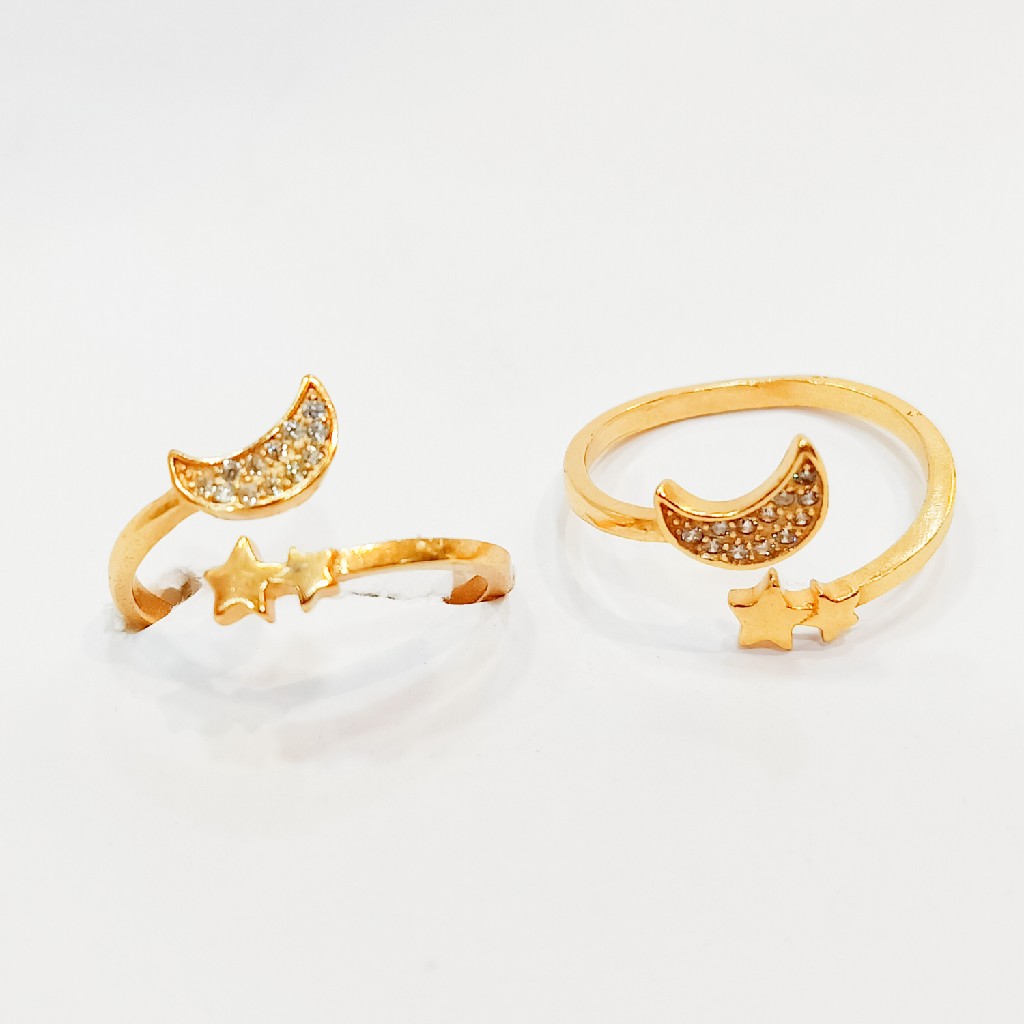 women ring