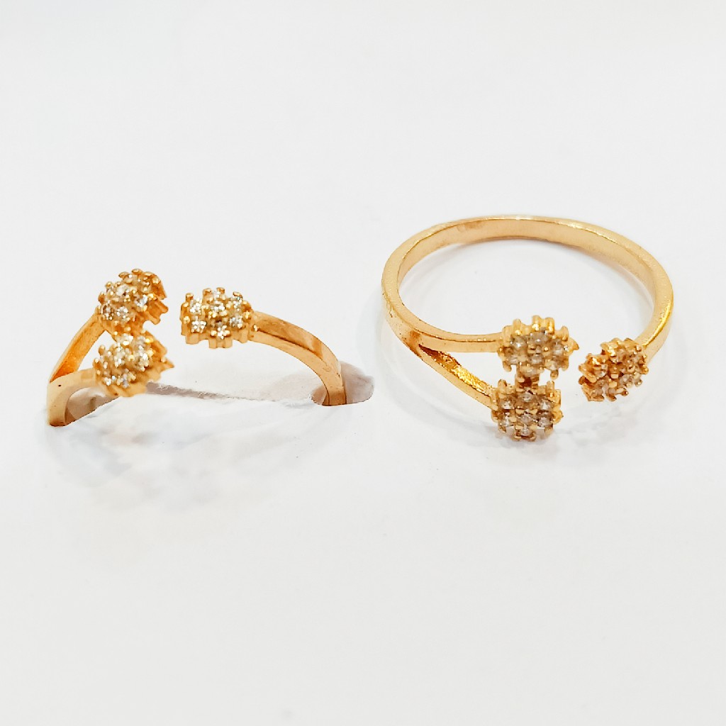 women ring