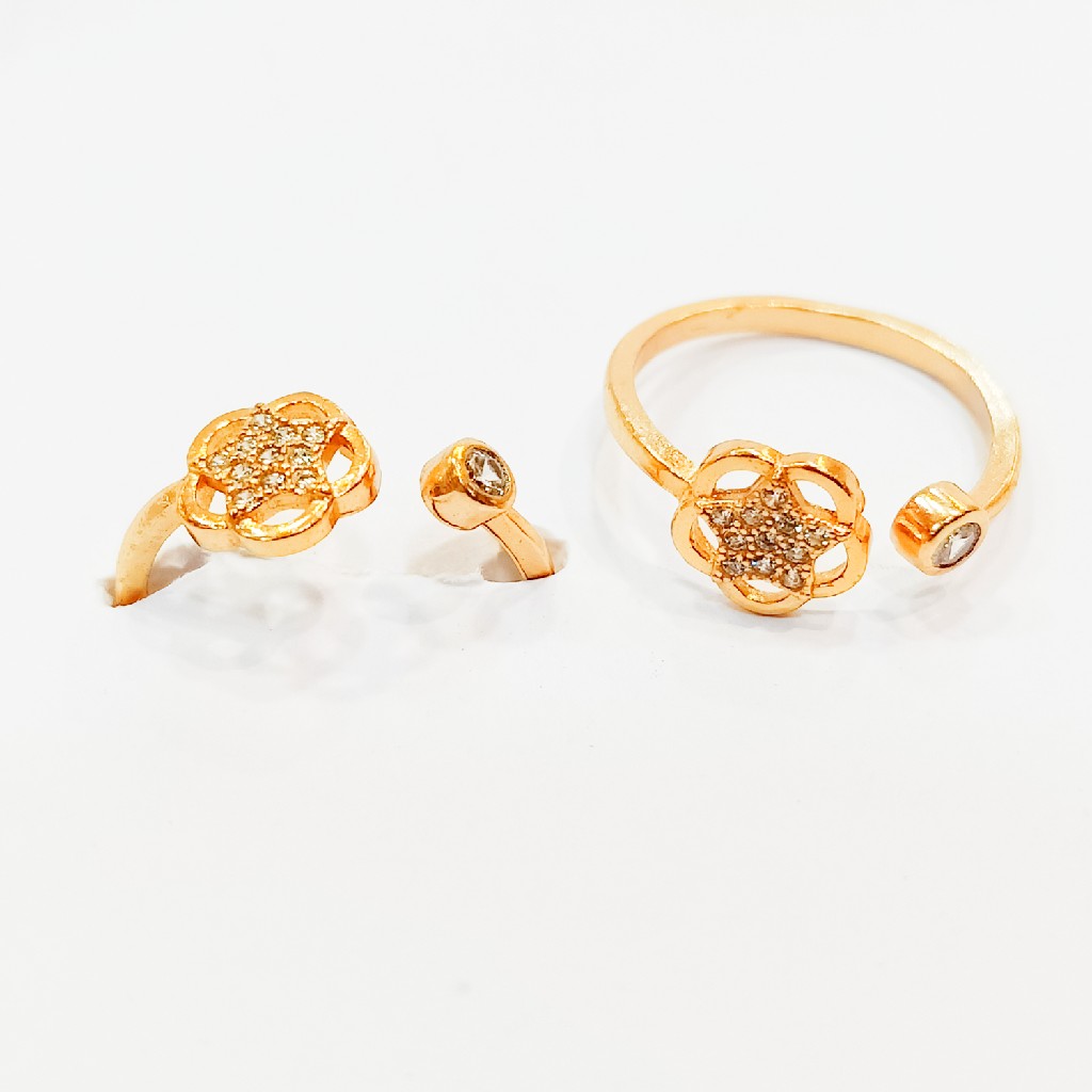 women ring